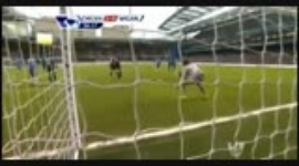 Premier League: Chelsea 4-1 Wigan (2012-2013)