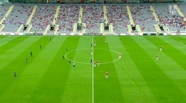 Liga Europa: Sp. Braga 2 - 2 Slovan Bratislava (2019-2020)
