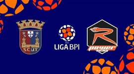Liga de Futebol Feminino BPI: Torreense 1 - 0 Racing Power FC (2024-2025)