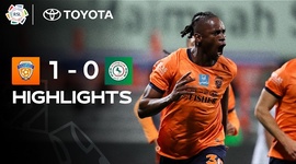 Saudi Pro League: Al Feiha 1 - 0 Al Ettifaq (2025-2026)