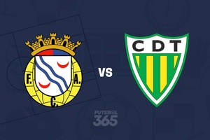 EM DIRETO: Acompanhe o Alverca vs Tondela da I Liga