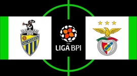 Liga de Futebol Feminino BPI: Valadares Gaia 0 - 6 Benfica (2019-2020)