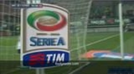 Serie A: Milan 2-1 Parma (2012-2013)
