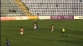 Liga Orangina: Santa Clara 2-1 Feirense (2010-2011)