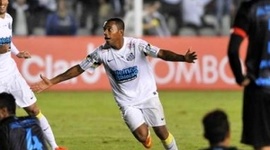 Copa Brasil: Santos 2 - 0 Londrina (2014)