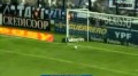 Torneo Clausura: Gimnasia 2-0 Banfield (Clausura 2011)