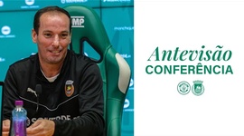 Liga Portugal Betclic: Antevisão de Petit ao Nacional vs Rio Ave (2024-2025)