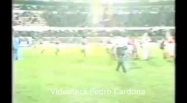 Taça de Portugal: Benfica 2 - 1 FC Porto (1985-1986)