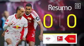 Bundesliga: RB Leipzig 0 - 0 Union Berlin (2024-2025)