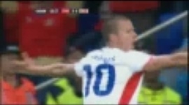 Europeu: Suíça 0-1 Rep. Checa: Golo Vaclav Sverkos (2008)