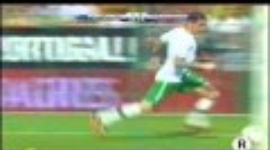 Jogos Particulares: Portugal 3-1 Camarões (2010)