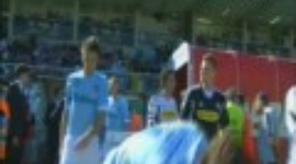 Serie A: Lecce 0-2 Cagliari (2011-2012)