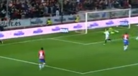 Copa del Rey: Sevilla 4 - 0 Granada CF (2014-2015)