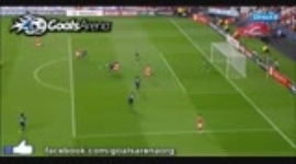 Jogos Amigáveis: Benfica 2-1 Arsenal (2011-2012)