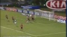 Copa Brasil: Palmeiras 1-0 Atlético-GO (2010)