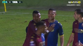 Liga Portugal 2 SABSEG: Torreense 3 - 1 Lank Vilaverdense (2023-2024)