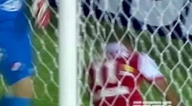 Copa Libertadores: Nacional Asunción 3 - 2 Santa Fé (2014)