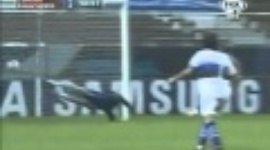 Copa Libertadores: Grémio 1-2 Huachipato (2013)