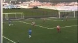 III Divisão Açores: Barreiro 2-2 Rabo de Peixe (2012-2013)