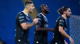 Pro League: Al Hazem 0 - 9 Al Hilal (2023-2024)