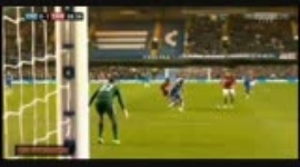 League Cup: Chelsea 0-2 Swansea City (2012-2013)
