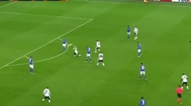 Liga Europa: Schalke 04 2 - 0 FK Krasnodar (2016-2017)