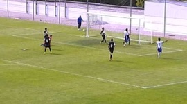 Juniores A S19 I Divisão: FC Porto 3 - 2 V. Guimarães (2014-2015)