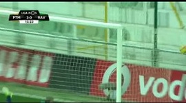 Liga NOS: Portimonense 4 - 1 Rio Ave (2017-2018)