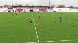 Campeonato de Portugal: Benf. C. Branco 3 - 1 Vit. Sernache (2020-2021)