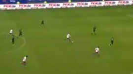 Bundesliga: Hamburger SV 1 - 1 Mönchengladbach (2014-2015)