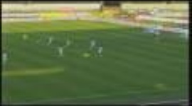Serie A: Chievo 1-2 Udinese (2008-2009)