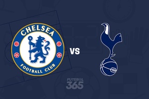 Palpite: Chelsea vs Tottenham - 03/04/25 - Premier League