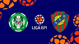 Liga de Futebol Feminino BPI: Vilaverdense 0 - 4 Damaiense (2024-2025)
