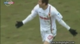 Bundesliga: FC Augsburg 2-1 1899 Hoffenheim (2012-2013)