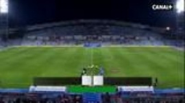 Liga BBVA: Getafe 2-0 Celta de Vigo (2013-2014)