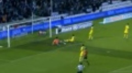 La Liga: Racing 2-2 Villarreal (2010-2011)