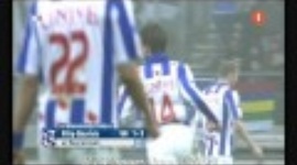 Eredivisie League: SC Heerenveen 1-4 FC Groningen (2010-2011)