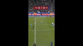 Premier League: West Ham 2 - 2 Brighton (2025-2026)