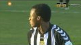 Liga Zon Sagres: Nacional 2-2 Benfica (2012-2013)