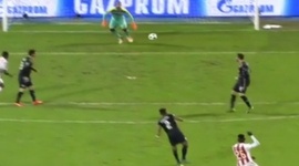 Liga Campeões: Dinamo Zagreb 0 - 1 Olympiakos (2015-2016)