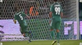 Mundial de Clubes: Raja Casablanca 3 - 1 Atlético-MG (2013)