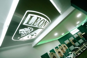 FIFA mantém exclusão do Club León do Mundial de Clubes