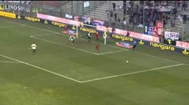Serie A: Parma 0 - 0 Cagliari (2013-2014)