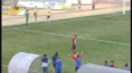 Liga Orangina: Sp. Covilhã 0-1 Oliveirense (2011-2012)