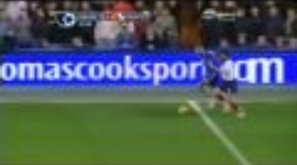 Premier League: Chelsea 2-1 Portsmouth (2009-2010)