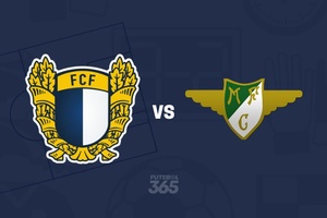 EM DIRETO: Acompanhe o Famalicão vs Moreirense da I Liga