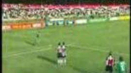 Brasileirão: Atlético-MG 1-2 Palmeiras (2007)