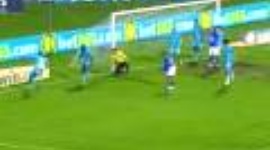 Liga Sagres: Belenenses 1-3 FC Porto (2008-2009)
