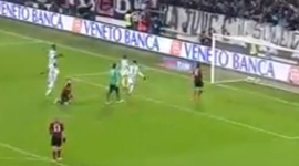 Serie A: Juventus 3 - 1 Milan (2014-2015)