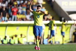 LCE: Arouca vence Brann e adianta-se na terceira pré-eliminatória